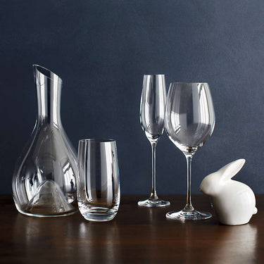Marin Champagne Glass